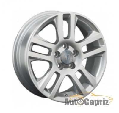 Диски Replay SK2 S R15 W6.0 PCD5x100 ET38 DIA57.1